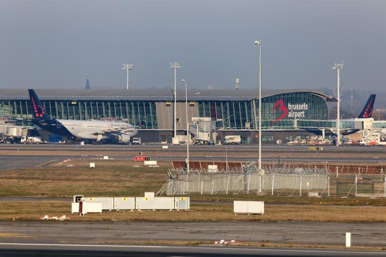 Airport Residence Zaventem Exterior photo